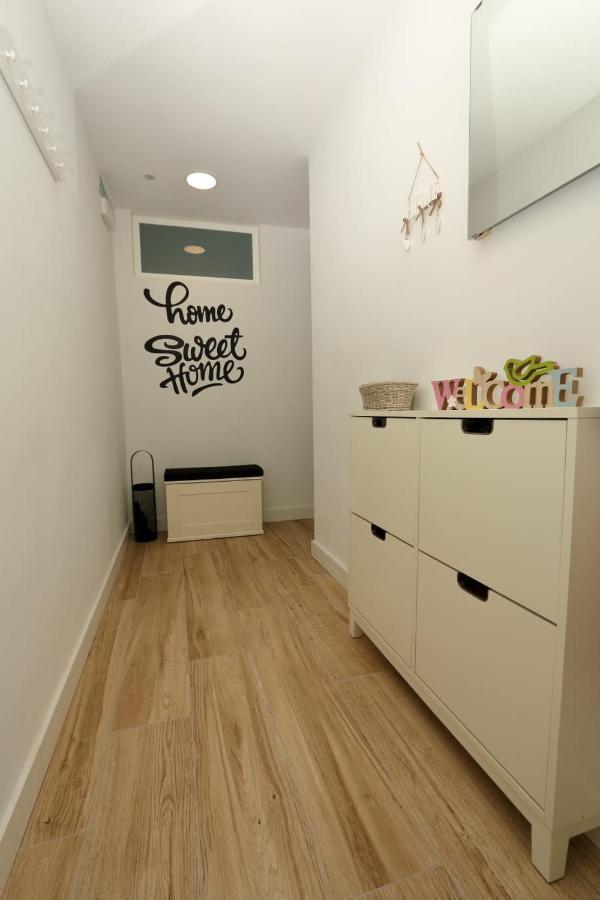 Home Sweet Home Main St ปัมโปลนา ภายนอก รูปภาพ